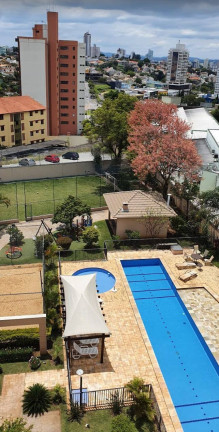 Imagem Apartamento com 3 Quartos à Venda, 90 m² em Vila Guarani - Jundiaí Imagem Apartamento com 3 Quartos à Venda, 90 m² em Vila Guarani - Jundiaí