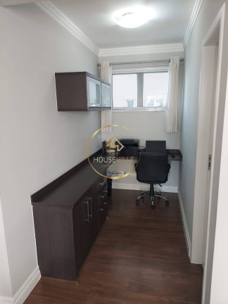 Imagem Apartamento à Venda, 142 m² em Jardim Das Indústrias - São José Dos Campos Imagem Apartamento à Venda, 142 m² em Jardim Das Indústrias - São José Dos Campos
