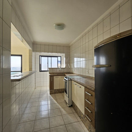 Imagem Apartamento com 1 Quarto à Venda, 63 m² em Real - Praia Grande