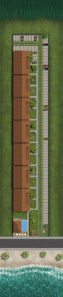 Imagem Terreno à Venda, 8.000 m² em Jauá (abrantes) - Camaçari Imagem Terreno à Venda, 8.000 m² em Jauá (abrantes) - Camaçari