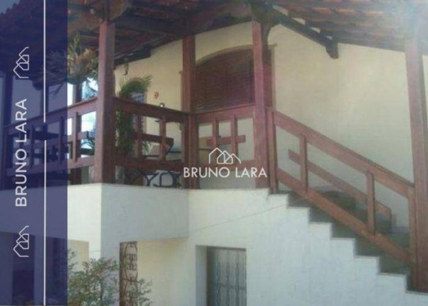 Imagem Casa com 4 Quartos à Venda, 222 m² em Centro - Igarapé Imagem Casa com 4 Quartos à Venda, 222 m² em Centro - Igarapé