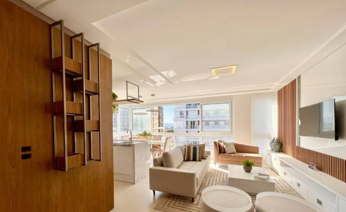 Imagem Apartamento com 3 Quartos à Venda, 110 m² em Zona Nova - Capão Da Canoa Imagem Apartamento com 3 Quartos à Venda, 110 m² em Zona Nova - Capão Da Canoa