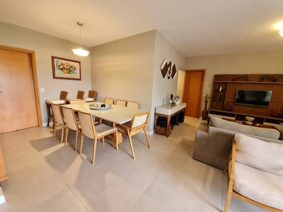 Imagem Apartamento com 3 Quartos à Venda, 139 m² em Tamboré - Santana De Parnaíba