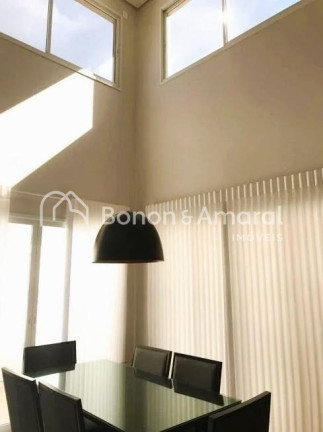 Imagem Casa de Condomínio com 3 Quartos à Venda, 549 m² em Parque Taquaral - Campinas Imagem Casa de Condomínio com 3 Quartos à Venda, 549 m² em Parque Taquaral - Campinas