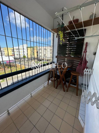 Imagem Apartamento com 1 Quarto para Alugar, 45 m² em Várzea - Recife Imagem Apartamento com 1 Quarto para Alugar, 45 m² em Várzea - Recife