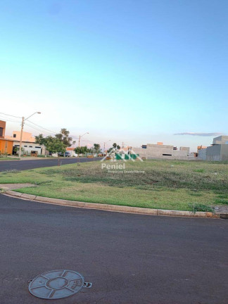 Imagem Terreno à Venda, 553 m² em Bonfim Paulista - Ribeirão Preto