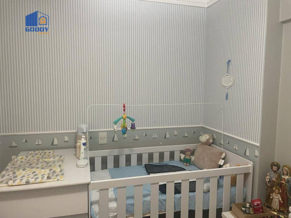 Apartamento com 3 Quartos à Venda, 76 m² em Duque De Caxias - Cuiabá