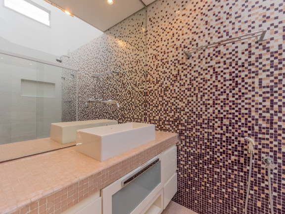 Imagem Sobrado com 4 Quartos à Venda, 391 m² em Vila Inah - São Paulo