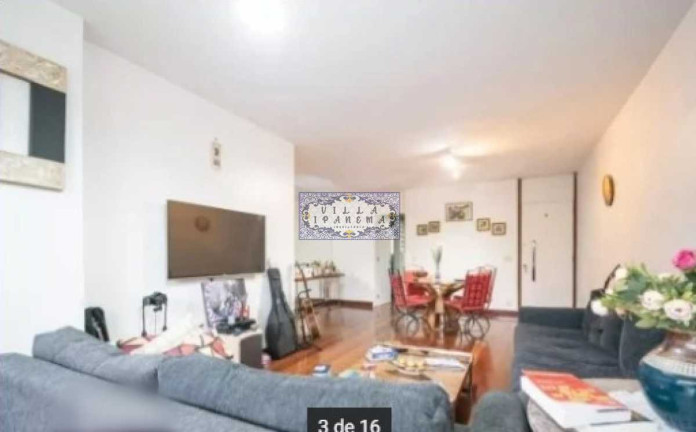 Imagem Apartamento com 2 Quartos à Venda, 130 m² em Flamengo - Rio De Janeiro Imagem Apartamento com 2 Quartos à Venda, 130 m² em Flamengo - Rio De Janeiro