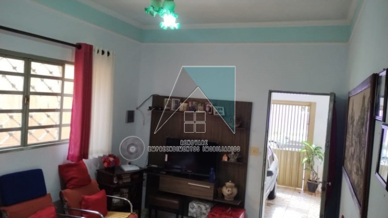 Imagem Casa com 2 Quartos à Venda, 132 m² em Campos Eliseos - Ribeirão Preto Imagem Casa com 2 Quartos à Venda, 132 m² em Campos Eliseos - Ribeirão Preto