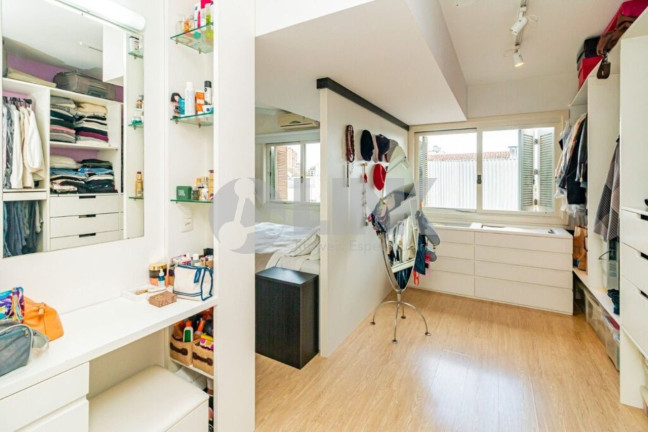 Imagem Apartamento com 3 Quartos à Venda, 114 m² em Higienópolis - Porto Alegre