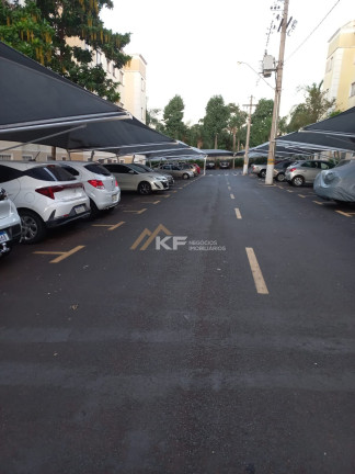 Imagem Apartamento com 2 Quartos à Venda, 55 m² em Ribeirânia - Ribeirão Preto Imagem Apartamento com 2 Quartos à Venda, 55 m² em Ribeirânia - Ribeirão Preto