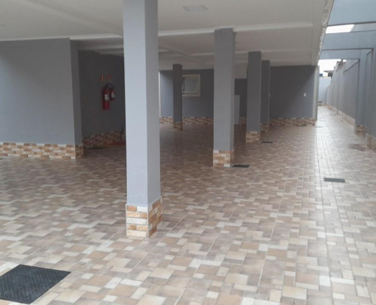 Imagem Casa de Condomínio com 2 Quartos à Venda, 60 m² em Real - Praia Grande