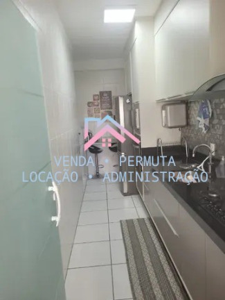 Imagem Apartamento com 3 Quartos à Venda, 80 m² em Jardim Flórida - Jundiaí