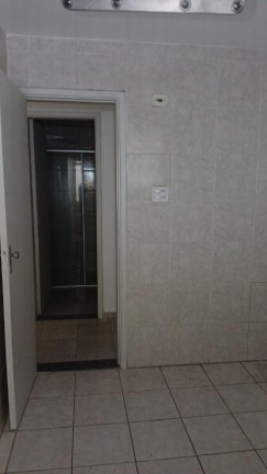 Imagem Kitnet com 1 Quarto à Venda, 42 m² em Bela Vista - São Paulo