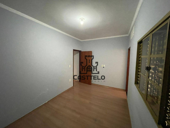 Imagem Casa com 2 Quartos à Venda, 78 m² em Jardim Continental - Londrina