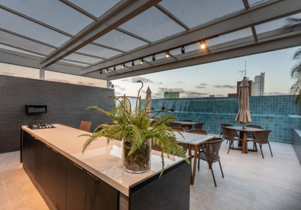 Imagem Apartamento com 2 Quartos à Venda, 58 m² em Manaíra - João Pessoa