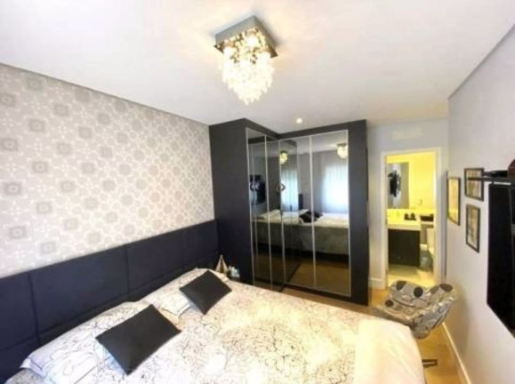 Imagem Apartamento com 2 Quartos à Venda, 80 m² em Alto Da Mooca - São Paulo Imagem Apartamento com 2 Quartos à Venda, 80 m² em Alto Da Mooca - São Paulo