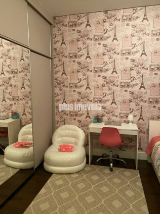 Imagem Apartamento com 4 Quartos à Venda, 449 m² em Morumbi - São Paulo