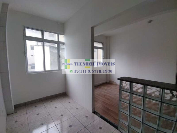 Imagem Apartamento com 1 Quarto à Venda, 46 m² em Campos Elíseos - São Paulo