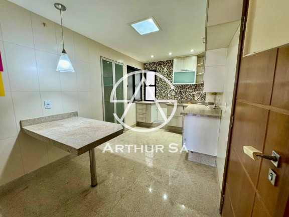 Imagem Apartamento com 5 Quartos à Venda, 147 m² em Norte (águas Claras) - Brasília Imagem Apartamento com 5 Quartos à Venda, 147 m² em Norte (águas Claras) - Brasília