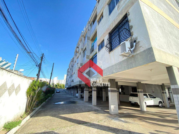 Imagem Apartamento com 3 Quartos à Venda, 91 m² em Jacarecanga - Fortaleza