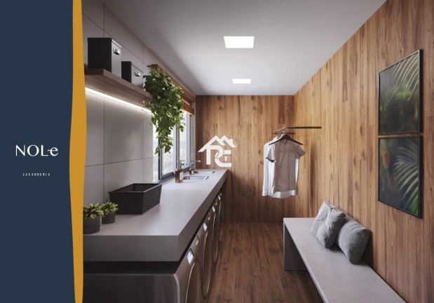Imagem Apartamento com 1 Quarto à Venda, 44 m² em Piratininga - Niterói