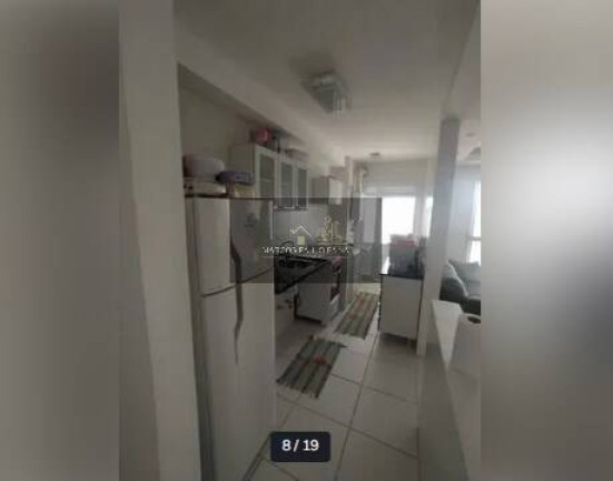 Imagem Apartamento com 2 Quartos à Venda, 69 m² em Vila Maria Alta - São Paulo