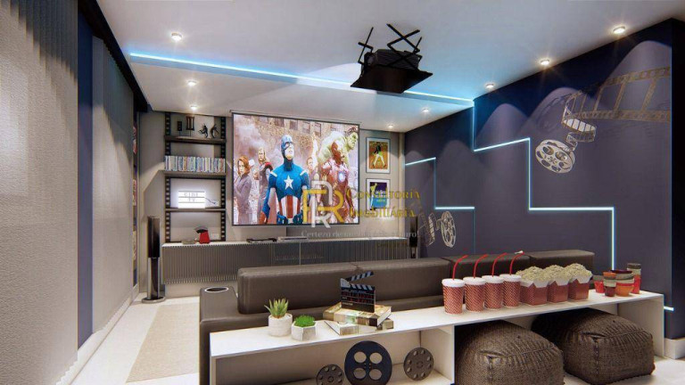 Imagem Apartamento com 2 Quartos à Venda, 74 m² em Aviação - Praia Grande Imagem Apartamento com 2 Quartos à Venda, 74 m² em Aviação - Praia Grande
