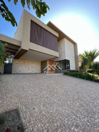 Imagem Sobrado com 4 Quartos à Venda, 540 m² em Jardim Olhos D'água - Ribeirão Preto Imagem Sobrado com 4 Quartos à Venda, 540 m² em Jardim Olhos D'água - Ribeirão Preto