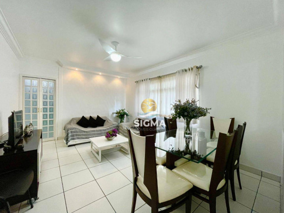 Imagem Apartamento com 2 Quartos à Venda, 80 m² em Jardim Astúrias - Guarujá Imagem Apartamento com 2 Quartos à Venda, 80 m² em Jardim Astúrias - Guarujá