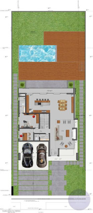Imagem Sobrado com 4 Quartos à Venda, em Gravataí Imagem Sobrado com 4 Quartos à Venda, em Gravataí
