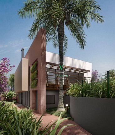 Imagem Sobrado com 3 Quartos à Venda, 112 m² em Abranches - Curitiba Imagem Sobrado com 3 Quartos à Venda, 112 m² em Abranches - Curitiba