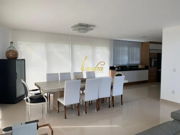 Imagem Casa de Condomínio com 4 Quartos à Venda, 260 m² em Noiva Do Mar - Xangri-la