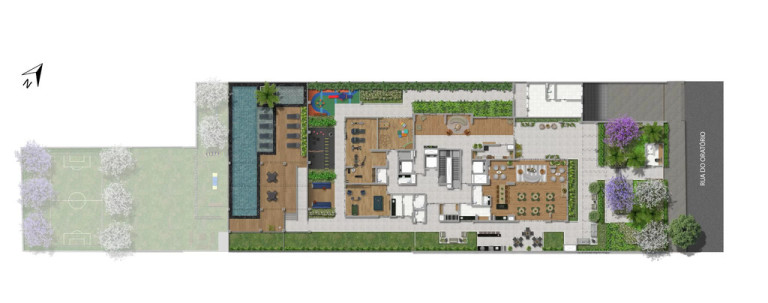 Imagem Apartamento com 2 Quartos à Venda, 66 m² em Mooca - São Paulo