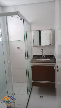 Imagem Apartamento com 3 Quartos à Venda, 59 m² em Vila Pires - Santo André Imagem Apartamento com 3 Quartos à Venda, 59 m² em Vila Pires - Santo André
