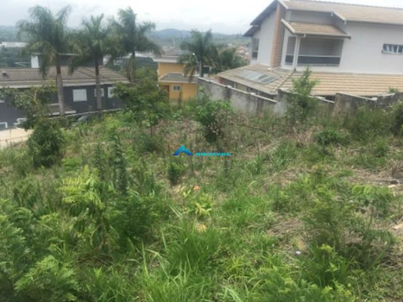 Imagem Terreno à Venda, 632 m² em Chácara Lagoa Branca - Campo Limpo Paulista