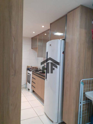 Imagem Apartamento com 3 Quartos à Venda, 87 m² em Madalena - Recife