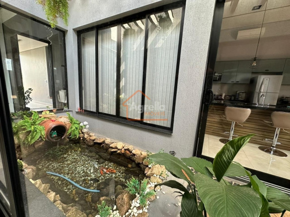 Imagem Imóvel com 3 Quartos à Venda, 300 m² em Condomínio Reserva Do Lago - Mogi Guaçu Imagem Imóvel com 3 Quartos à Venda, 300 m² em Condomínio Reserva Do Lago - Mogi Guaçu