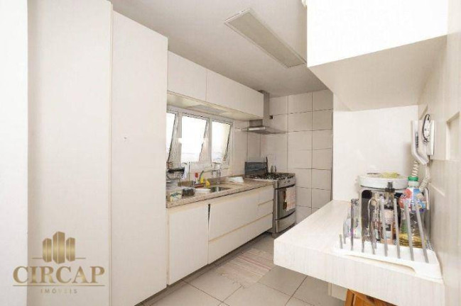 Imagem Apartamento com 3 Quartos à Venda, 115 m² em Perdizes - São Paulo