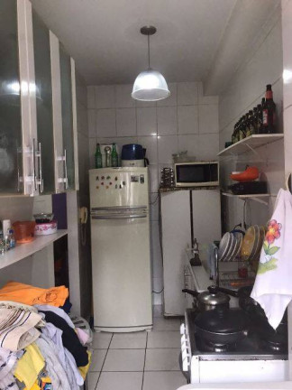 Imagem Apartamento com 2 Quartos à Venda, 48 m² em Jardim Vila Formosa - São Paulo Imagem Apartamento com 2 Quartos à Venda, 48 m² em Jardim Vila Formosa - São Paulo