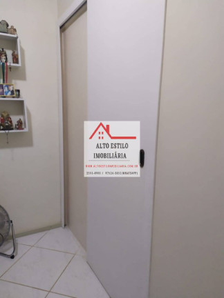 Imagem Casa com 3 Quartos à Venda, 110 m² em Todos Os Santos - Rio De Janeiro
