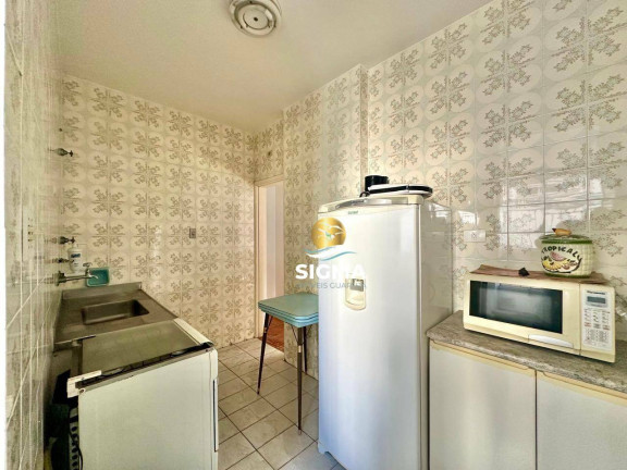 Imagem Apartamento com 2 Quartos à Venda, 85 m² em Pitangueiras - Guarujá