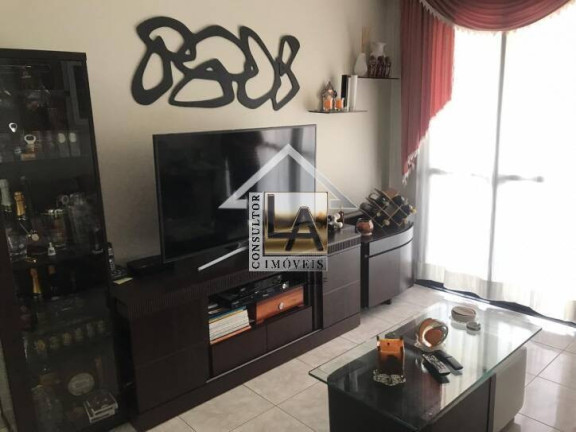 Imagem Apartamento com 3 Quartos à Venda, 98 m² em Chácara Santo Antônio - São Paulo Imagem Apartamento com 3 Quartos à Venda, 98 m² em Chácara Santo Antônio - São Paulo