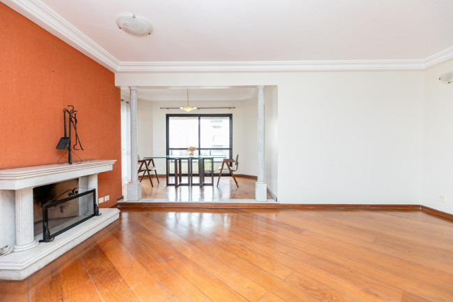 Imagem Apartamento com 4 Quartos à Venda, 200 m² em Perdizes - São Paulo