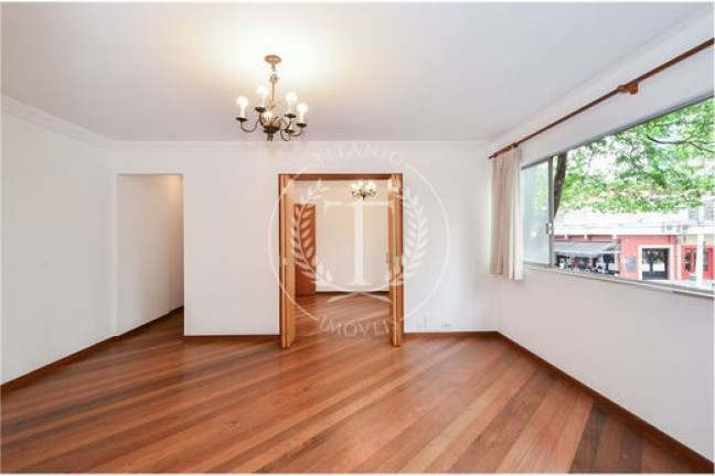 Imagem Apartamento com 2 Quartos à Venda, 74 m² em Indianópolis - São Paulo