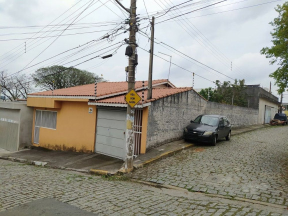 Imagem Casa com 2 Quartos à Venda, 101 m² em Centro - Poá
