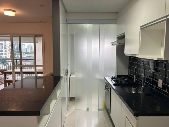 Imagem Apartamento à Venda,  em Vila Mascote - São Paulo