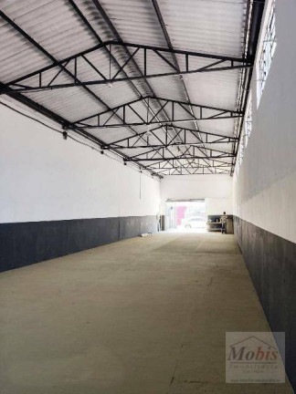 Imagem Galpão à Venda, 510 m² em Vila Santa Luzia - São Bernardo Do Campo