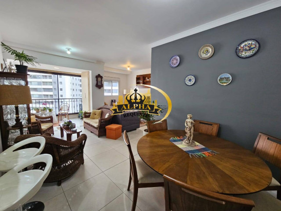 Imagem Apartamento com 2 Quartos à Venda, 81 m² em Alphaville Empresarial - Barueri Imagem Apartamento com 2 Quartos à Venda, 81 m² em Alphaville Empresarial - Barueri